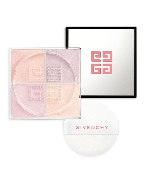 Givenchy Limited Edition Mini Prisme Libre Loose 